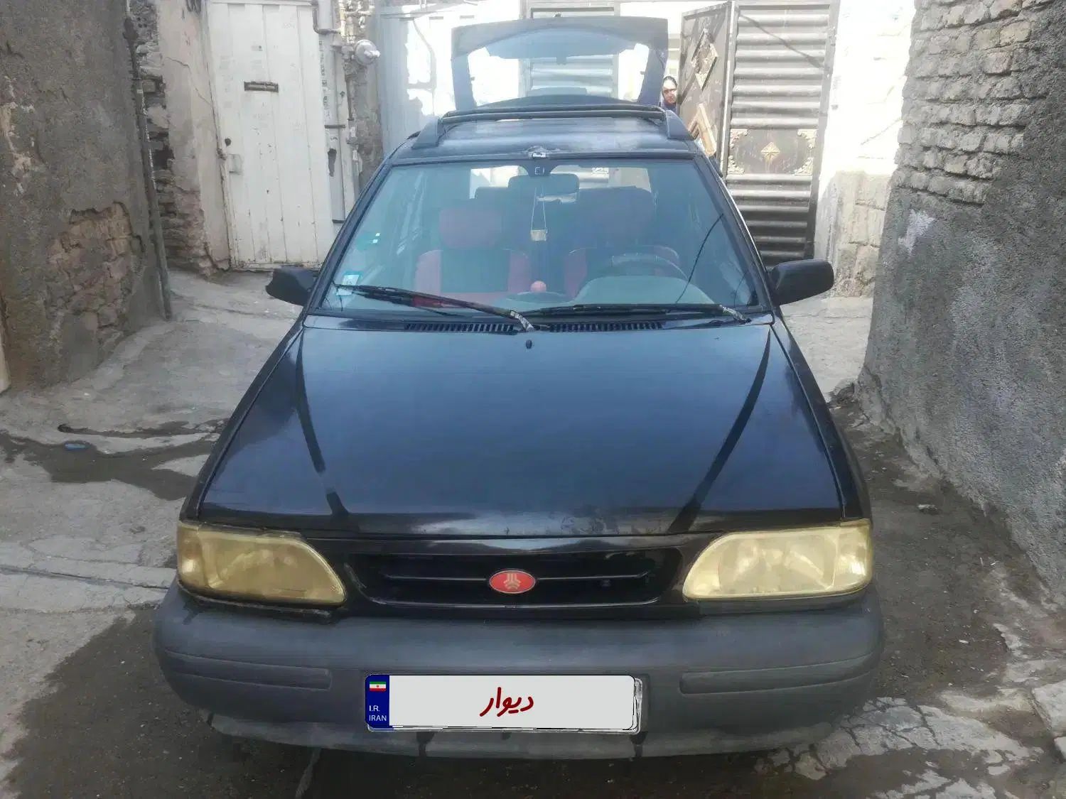 خودرو پراید، 141 آگهی ann_19877429