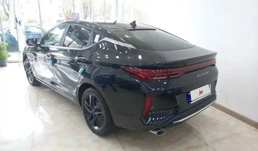 کی ام سی J7 اتوماتیک - 1404