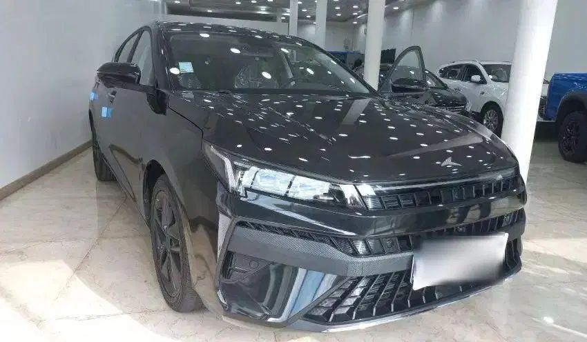 خودرو کی ام سی، J7 آگهی ann_19877461