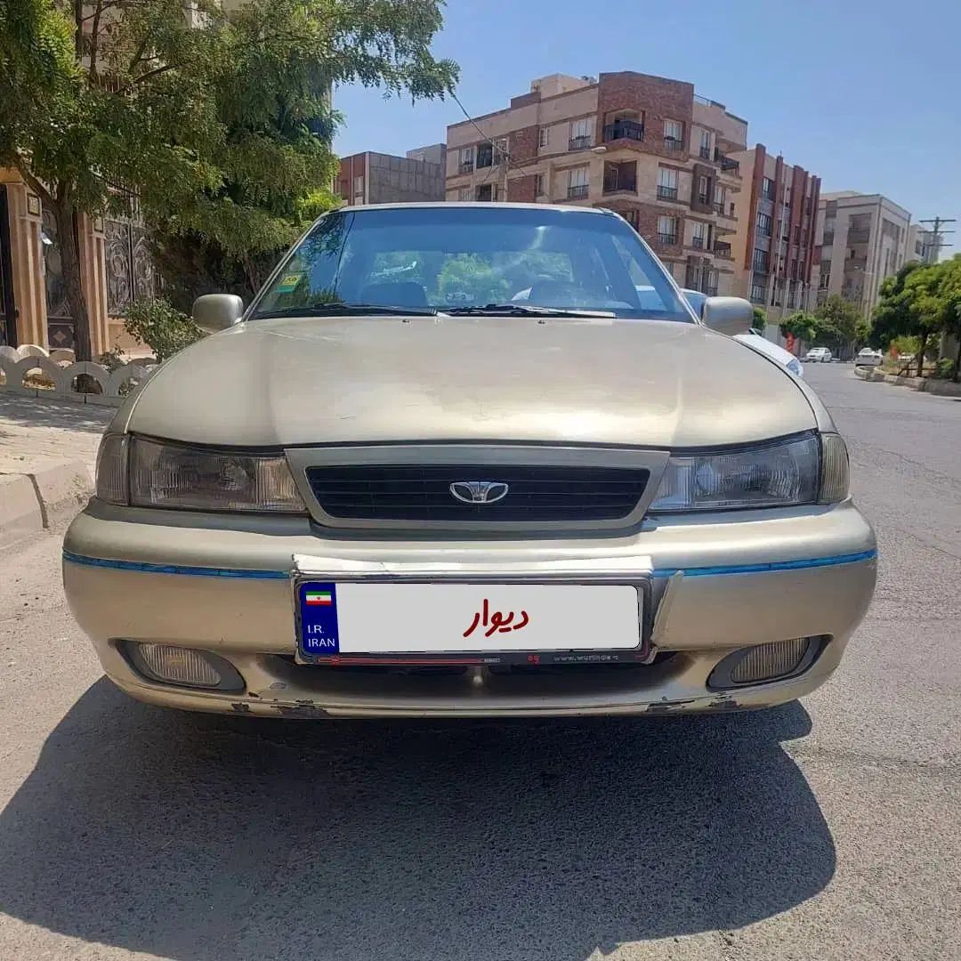 خودرو دوو، سیلو آگهی ann_19877536