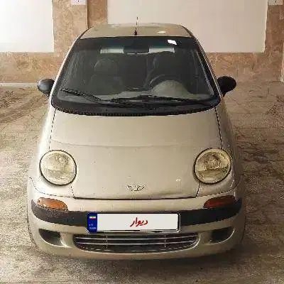 خودرو دوو، ماتیز آگهی ann_19877540