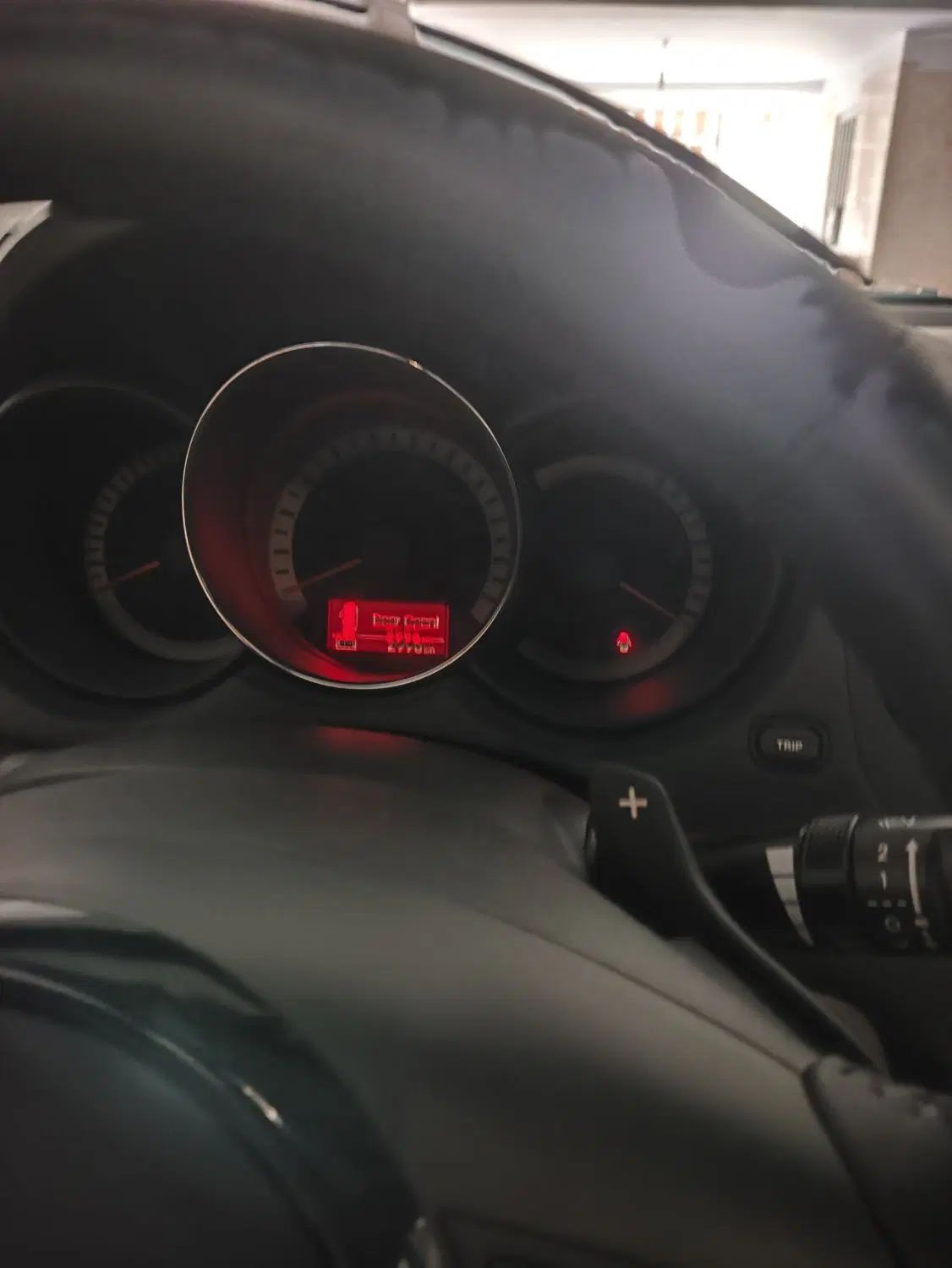 کیا سراتو 2.0 لیتر اتوماتیک GT لاین - 2019