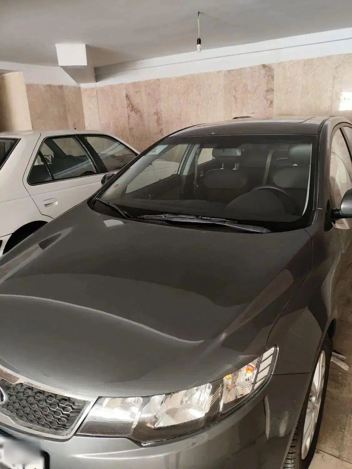 خودرو کیا، سراتو آگهی ann_19877563