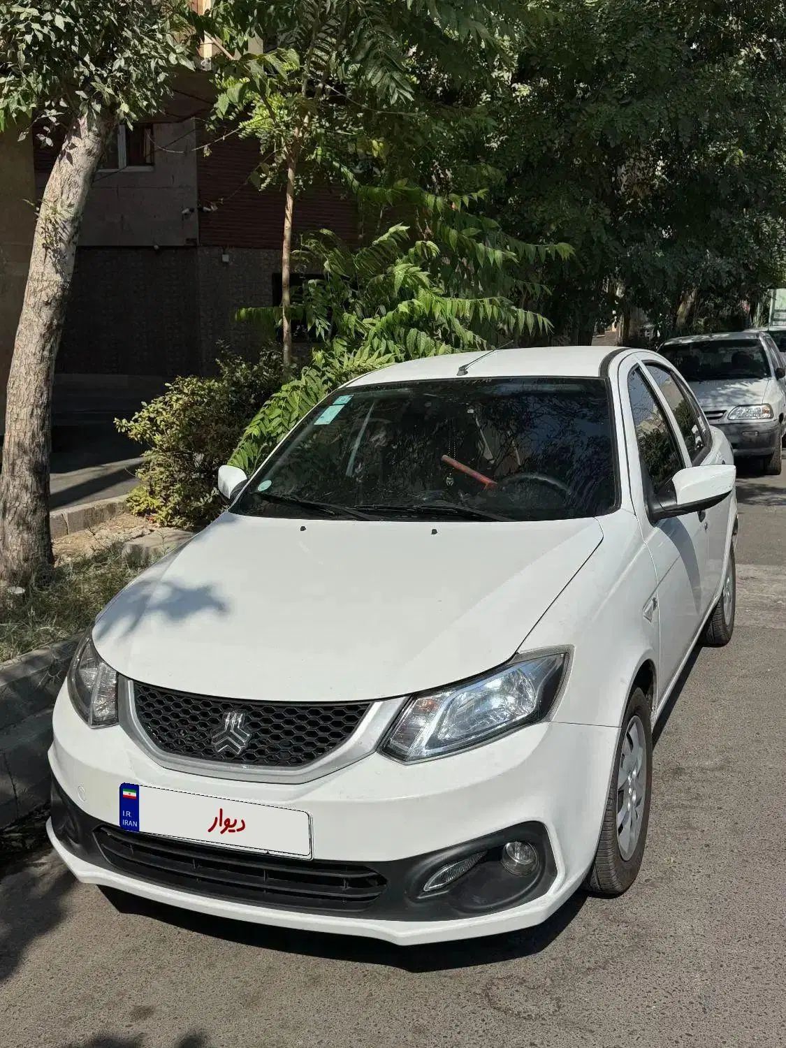 خودرو ساینا، S آگهی ann_19877585