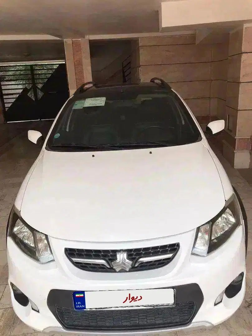 خودرو کوییک، R آگهی ann_19877613