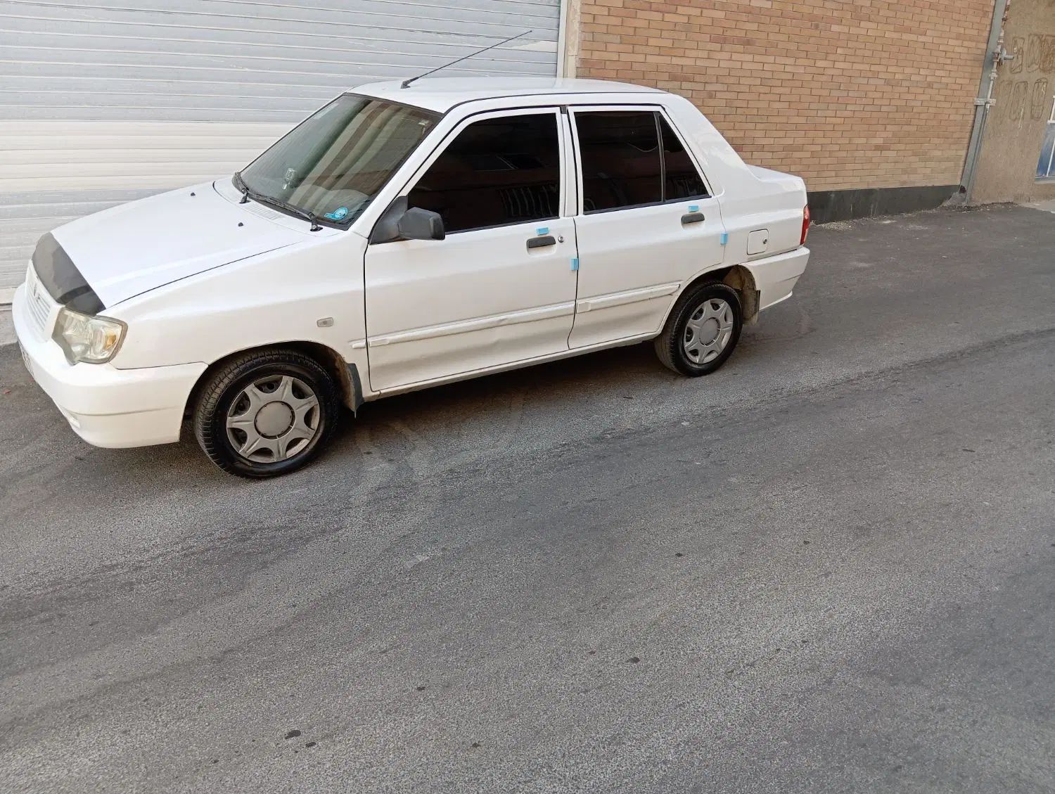 خودرو پراید، 132 آگهی ann_19877624