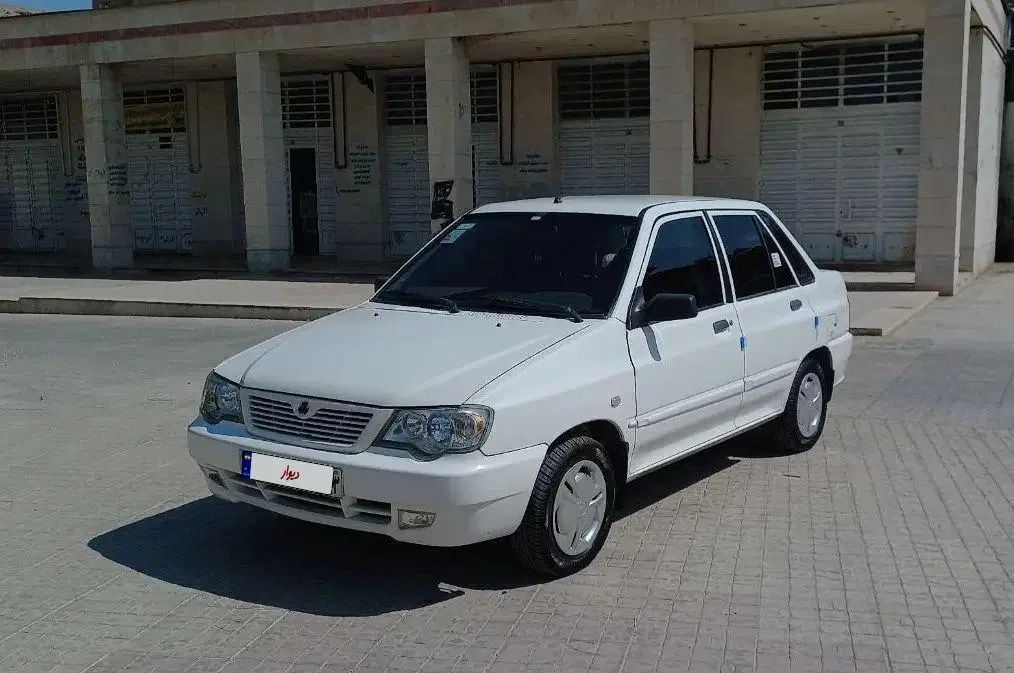 خودرو پراید، 132 آگهی ann_19877627