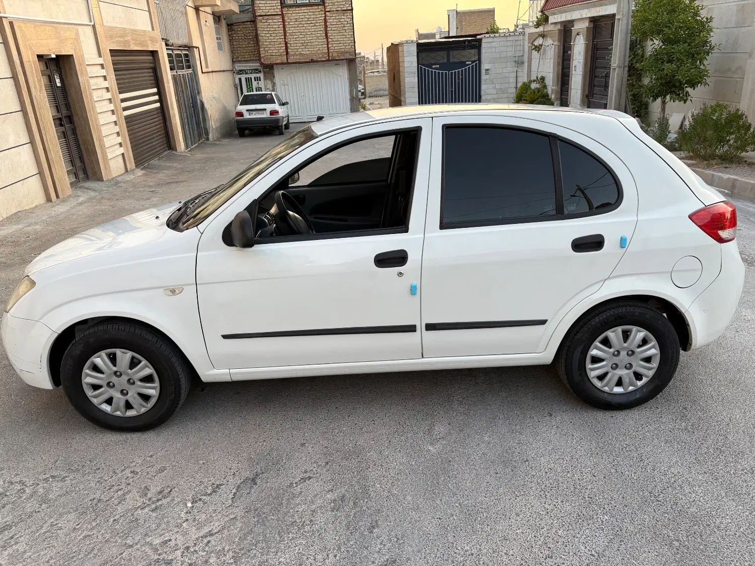خودرو تیبا، 2 آگهی ann_19877642