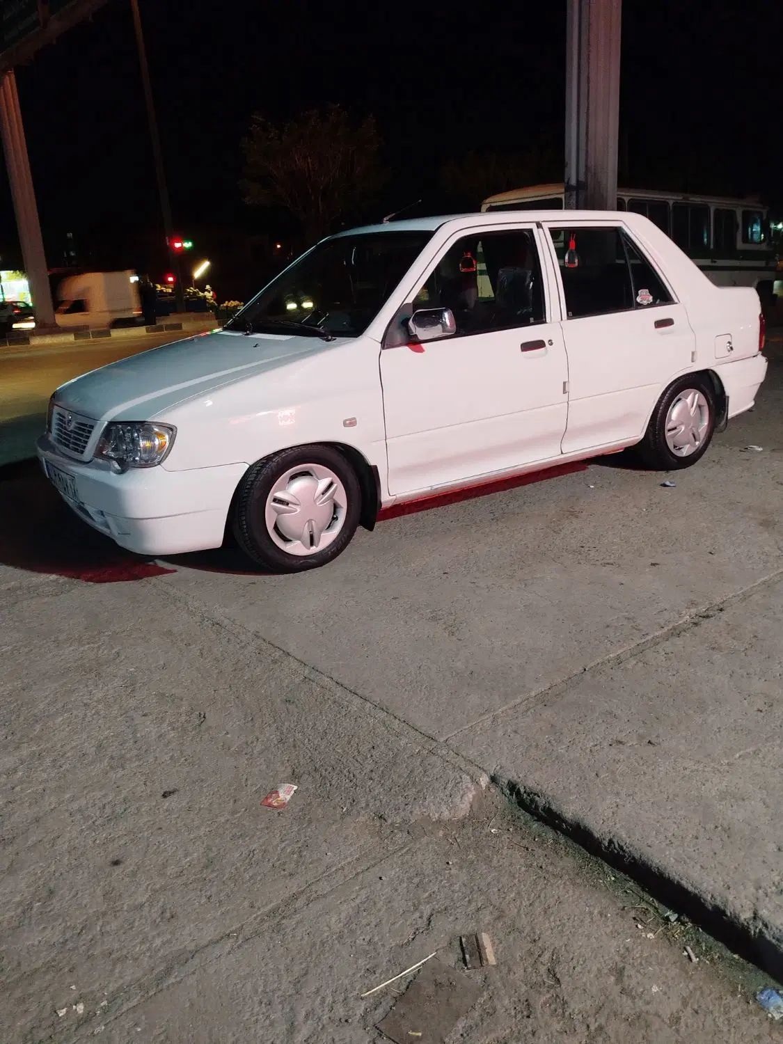 پراید 132 SE - 1394