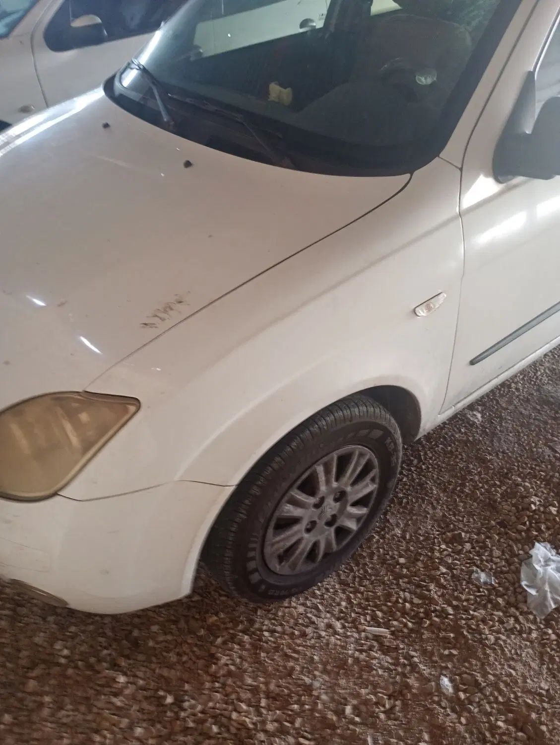 خودرو تیبا، صندوق دار آگهی ann_19877784