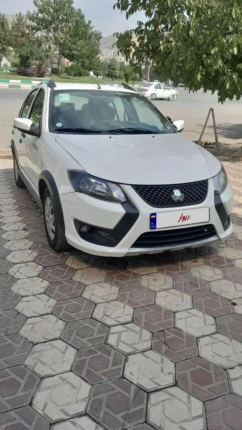 خودرو کوییک، S آگهی ann_19877791