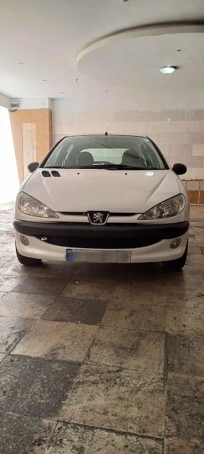 خودرو پژو، 206 آگهی ann_19877803