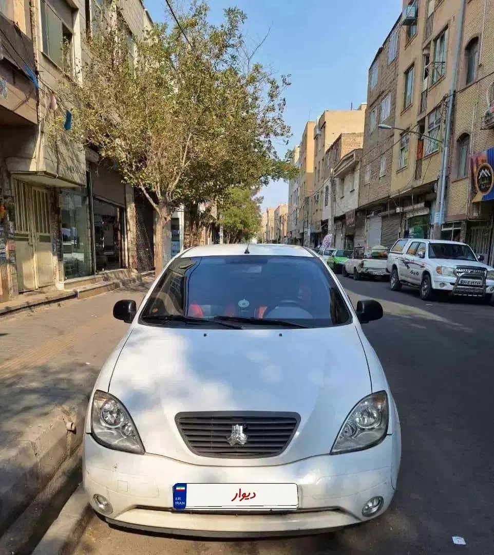 خودرو تیبا، صندوق دار آگهی ann_19877821
