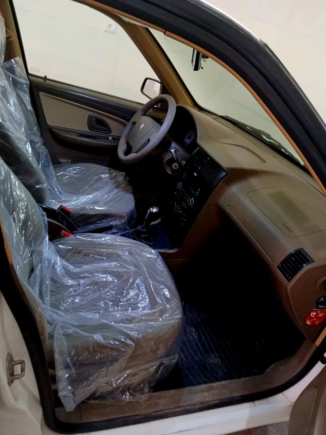 پژو 405 SLX بنزینی TU5 - 1399