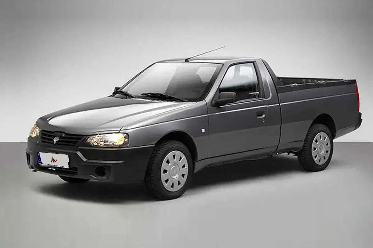 خودرو آریسان، 2 آگهی ann_19877841