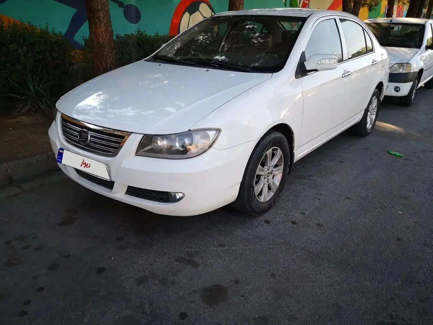 لیفان 620 دنده ای 1800 - 1392