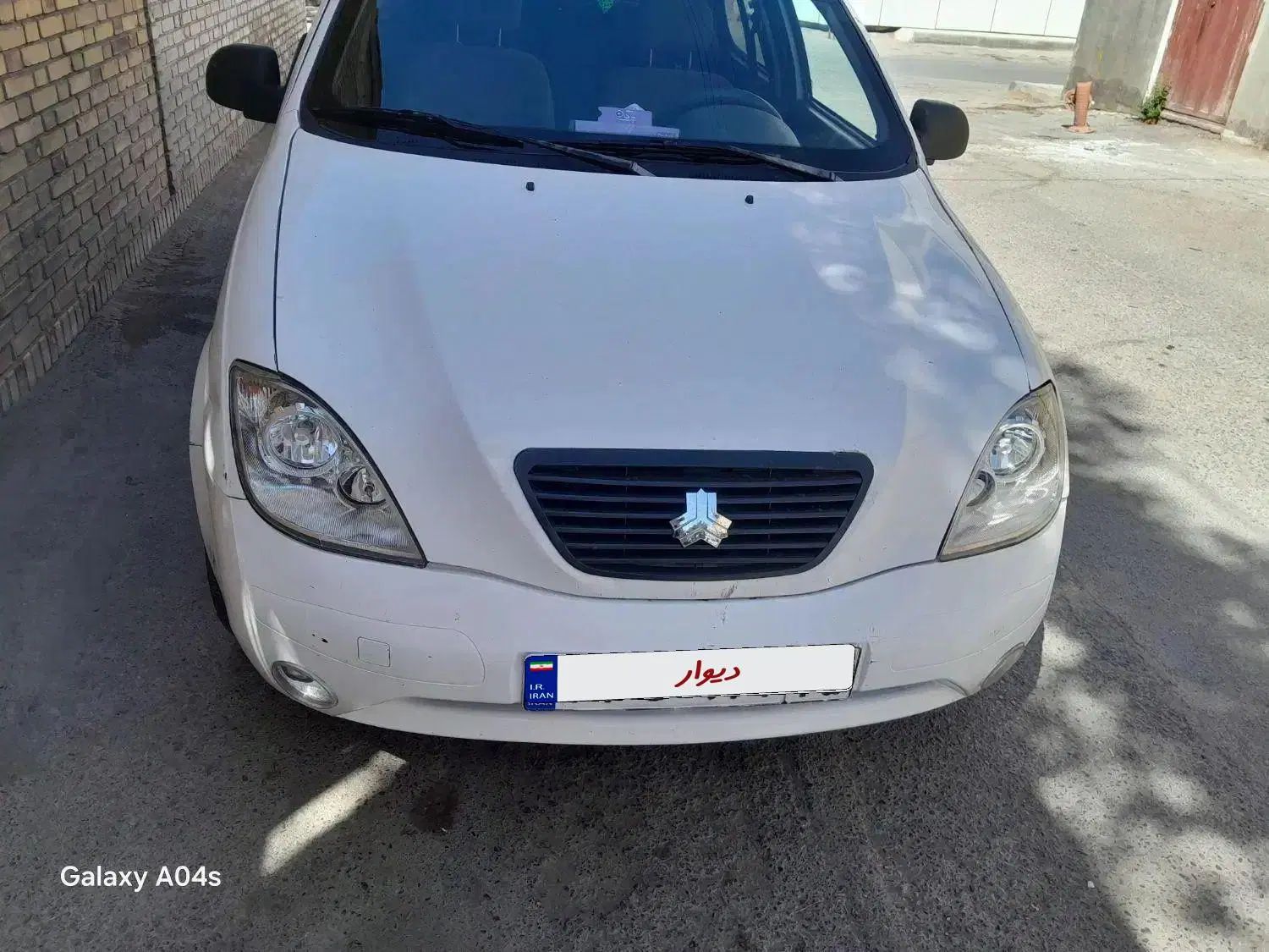 خودرو تیبا، صندوق دار آگهی ann_19877877