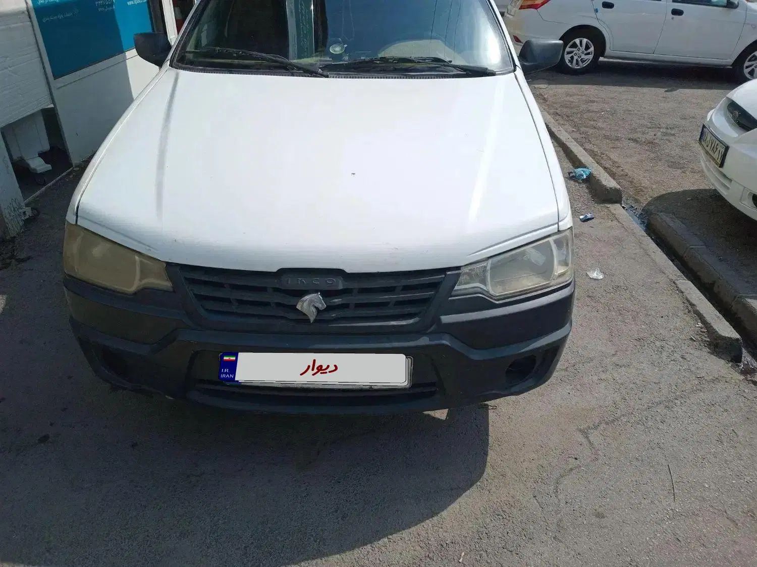 خودرو آریسان، معمولی آگهی ann_19877933