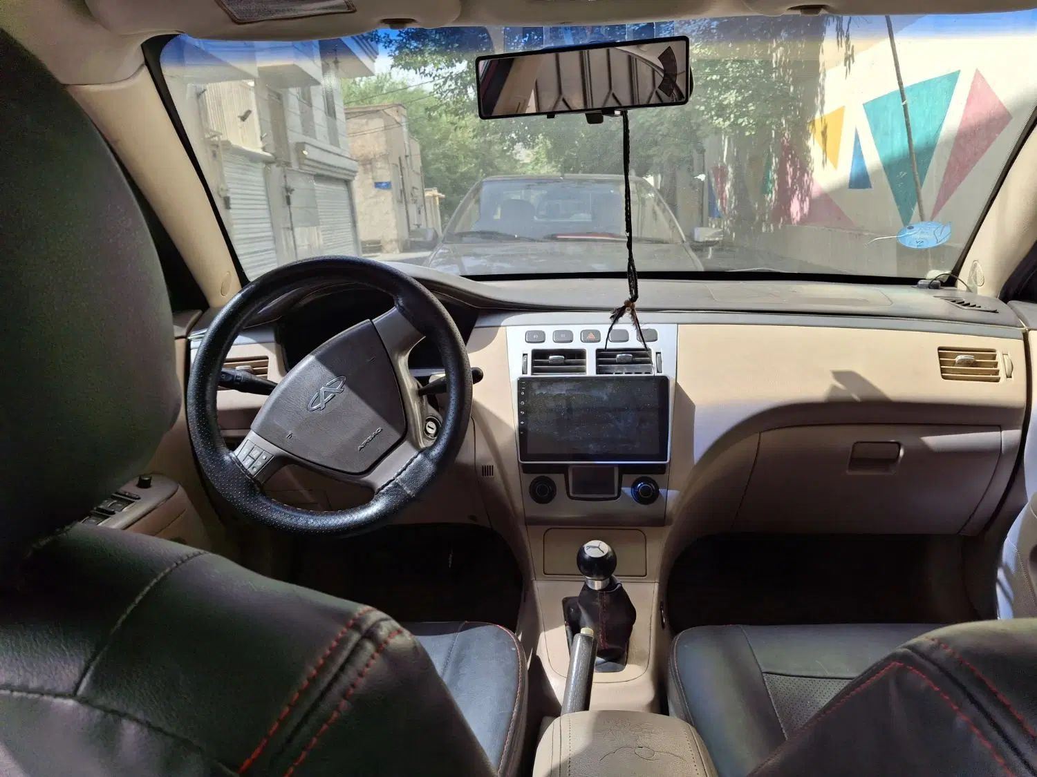 ام وی ام 530 دنده ای - 1390