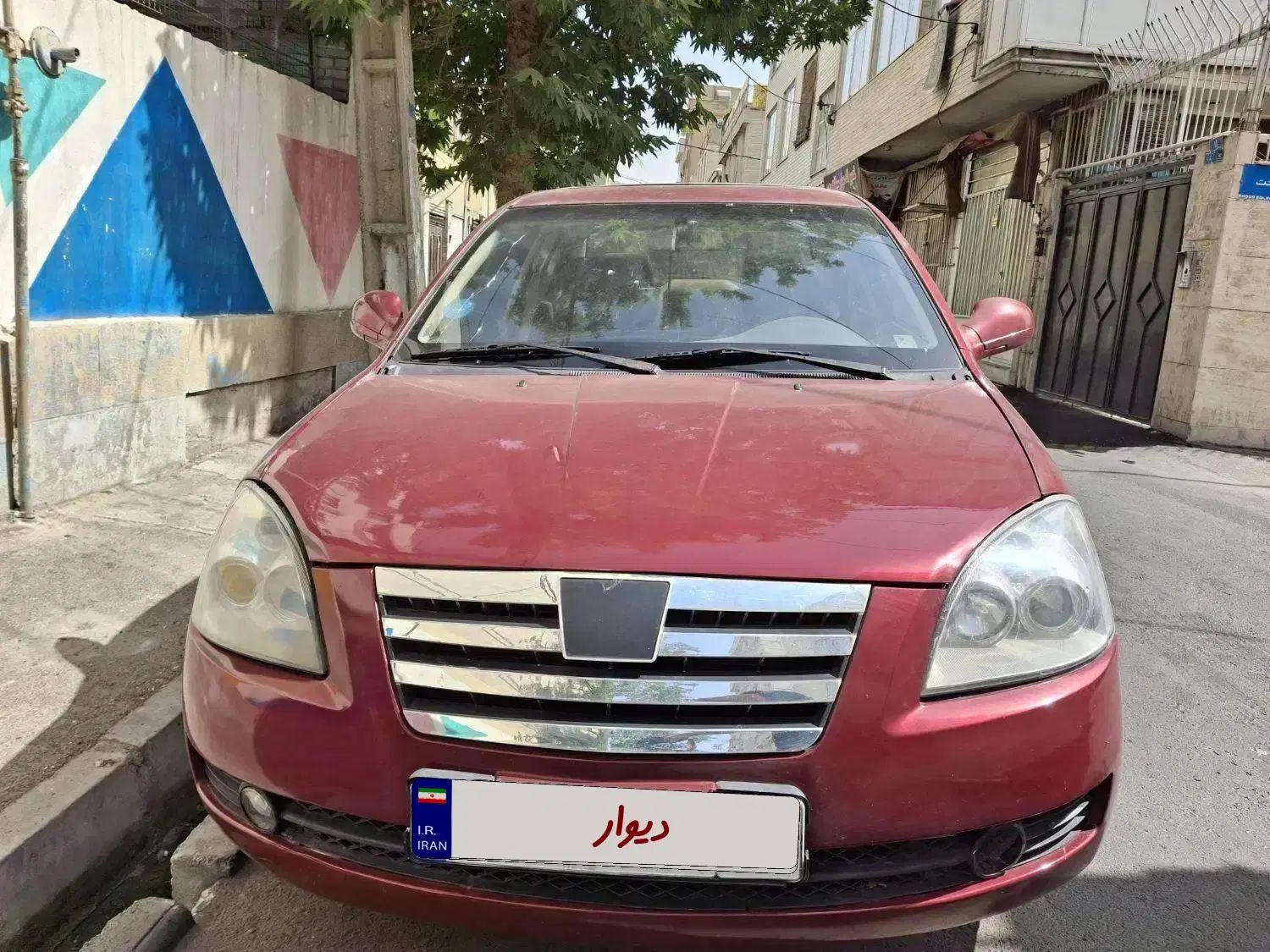 خودرو ام وی ام، 530 آگهی ann_19877939