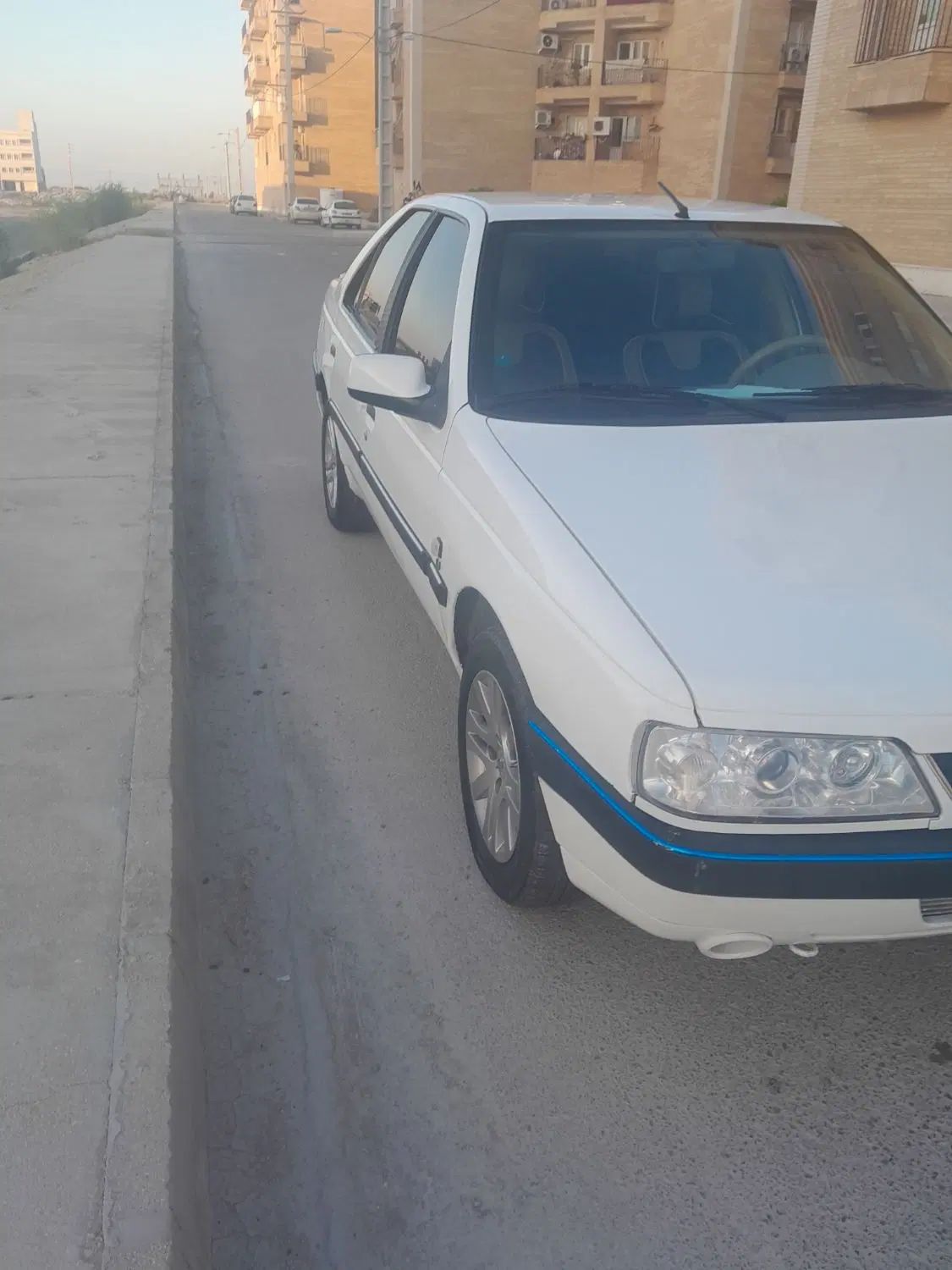 خودرو پژو، 405 SLX آگهی ann_19877977