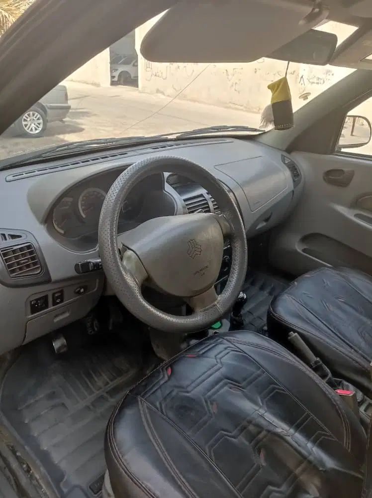 تیبا 2 SX - 1395