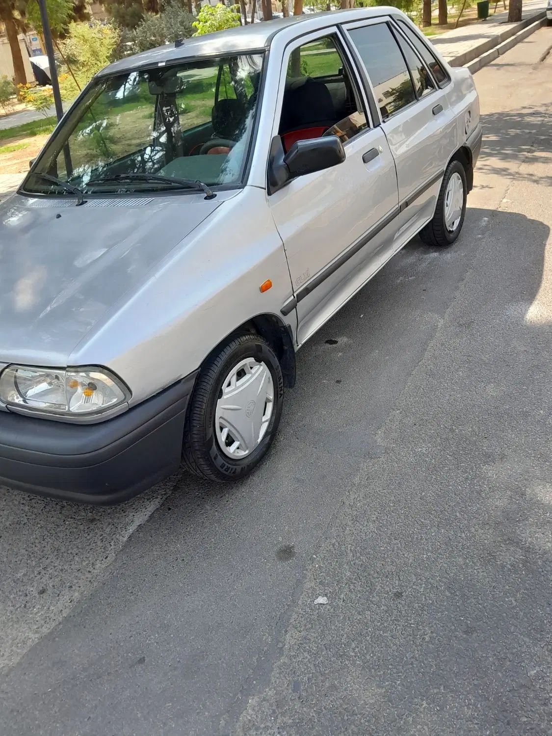 خودرو پراید، صبا آگهی ann_19877989