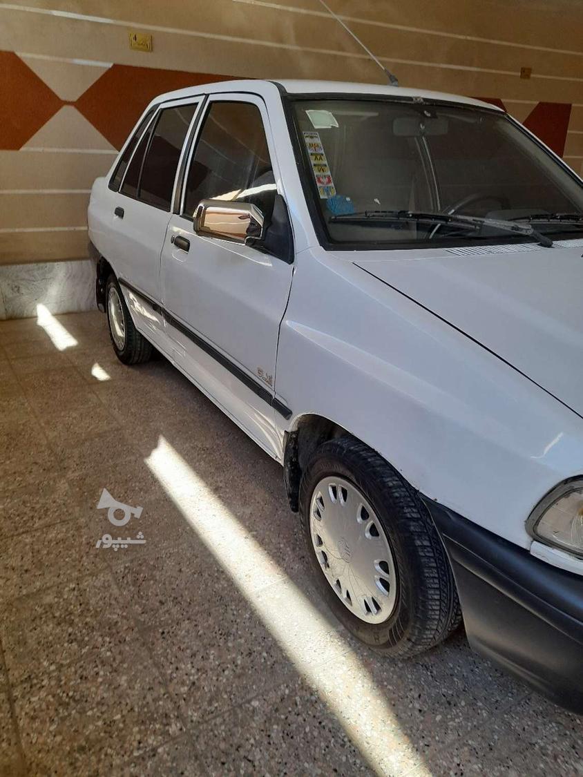 خودرو پراید، صبا آگهی ann_19878015