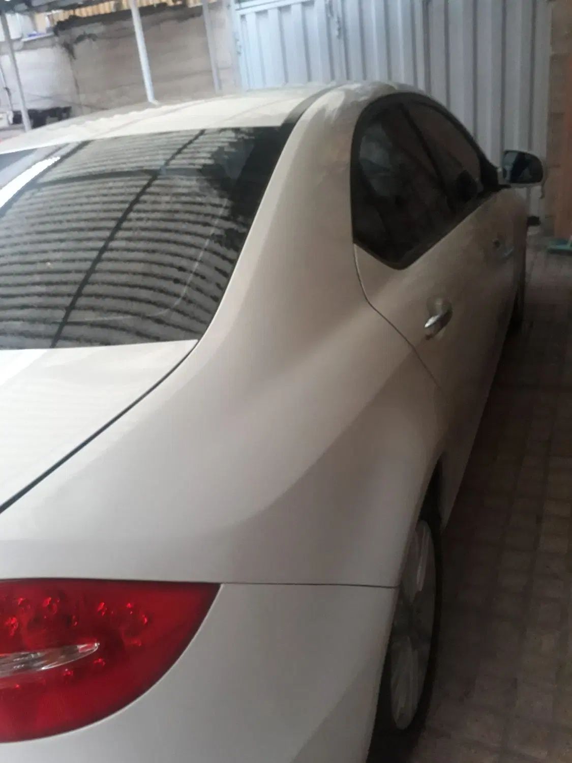 جک J5 اتوماتیک - 1393