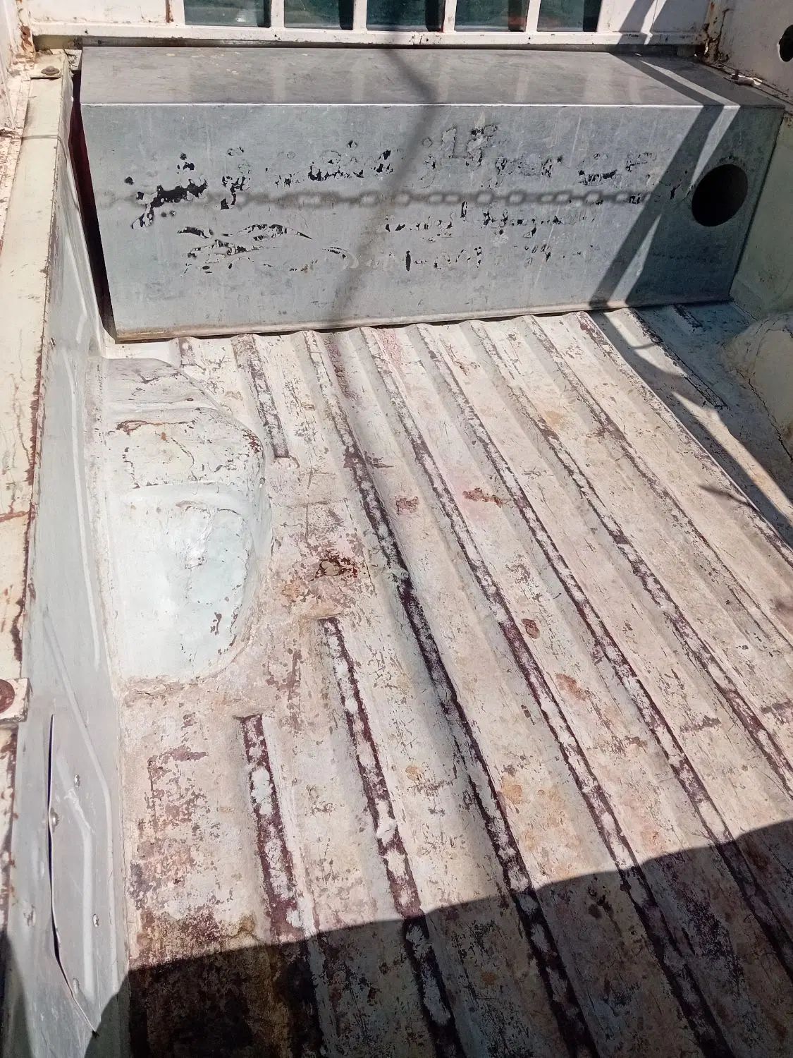 پراید صبا بنزینی - 1384