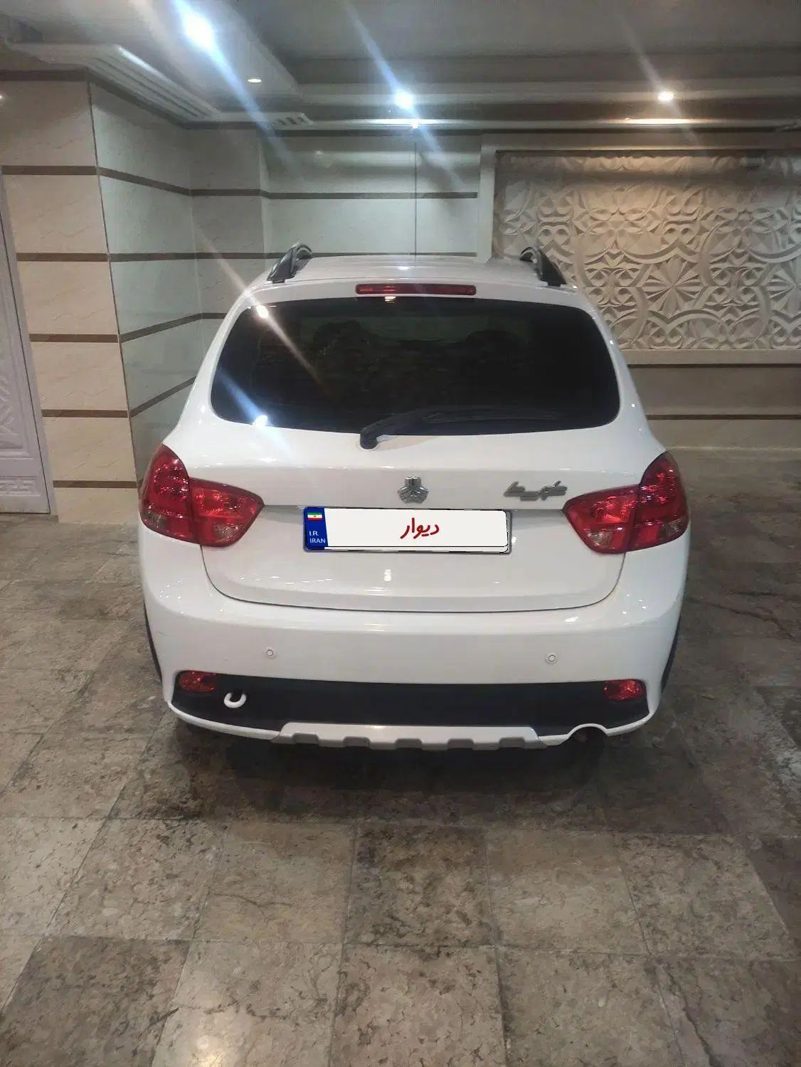 خودرو کوییک، معمولی آگهی ann_19878063