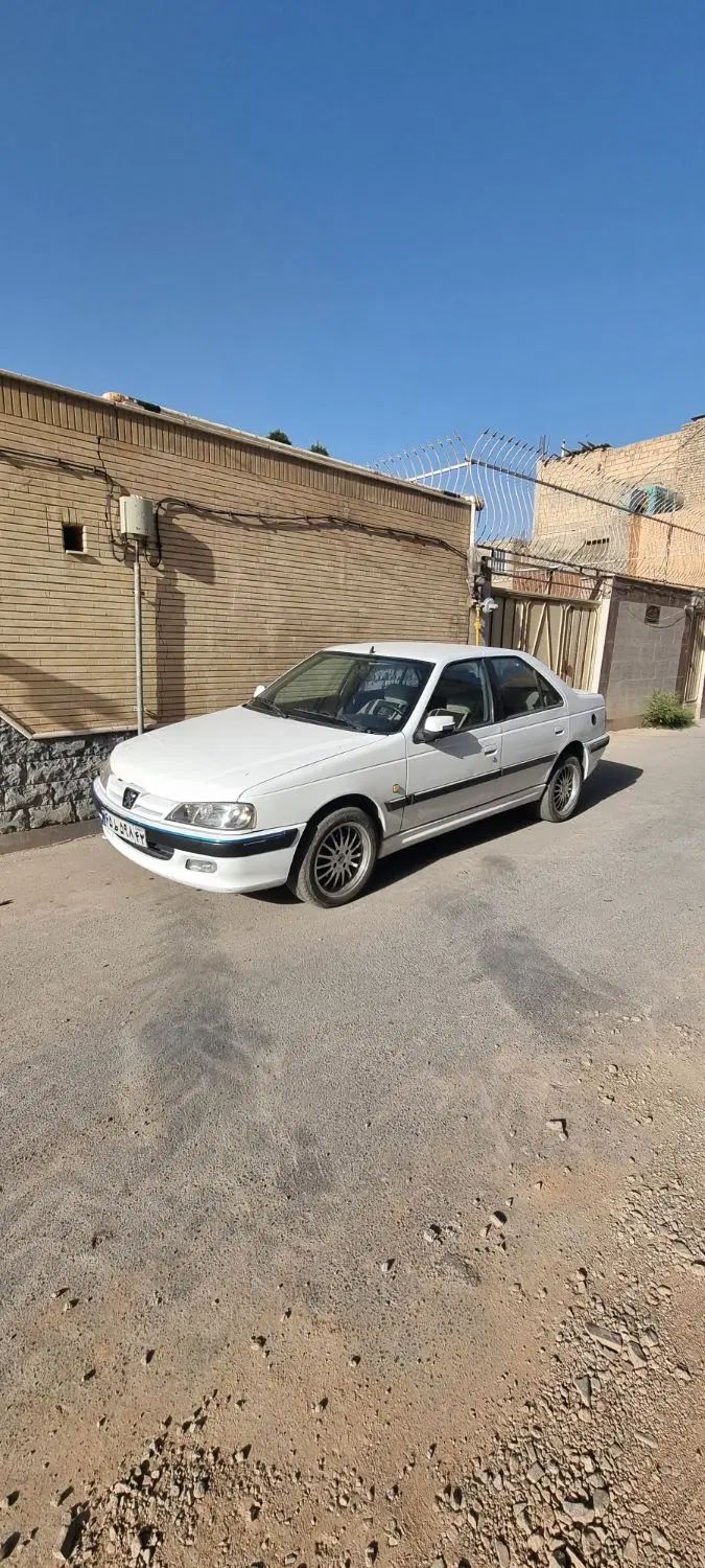 خودرو پژو، پارس آگهی ann_19878076