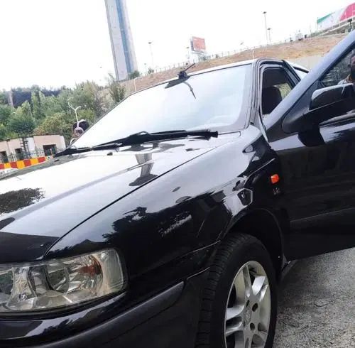 سمند LX XU7 - 1383