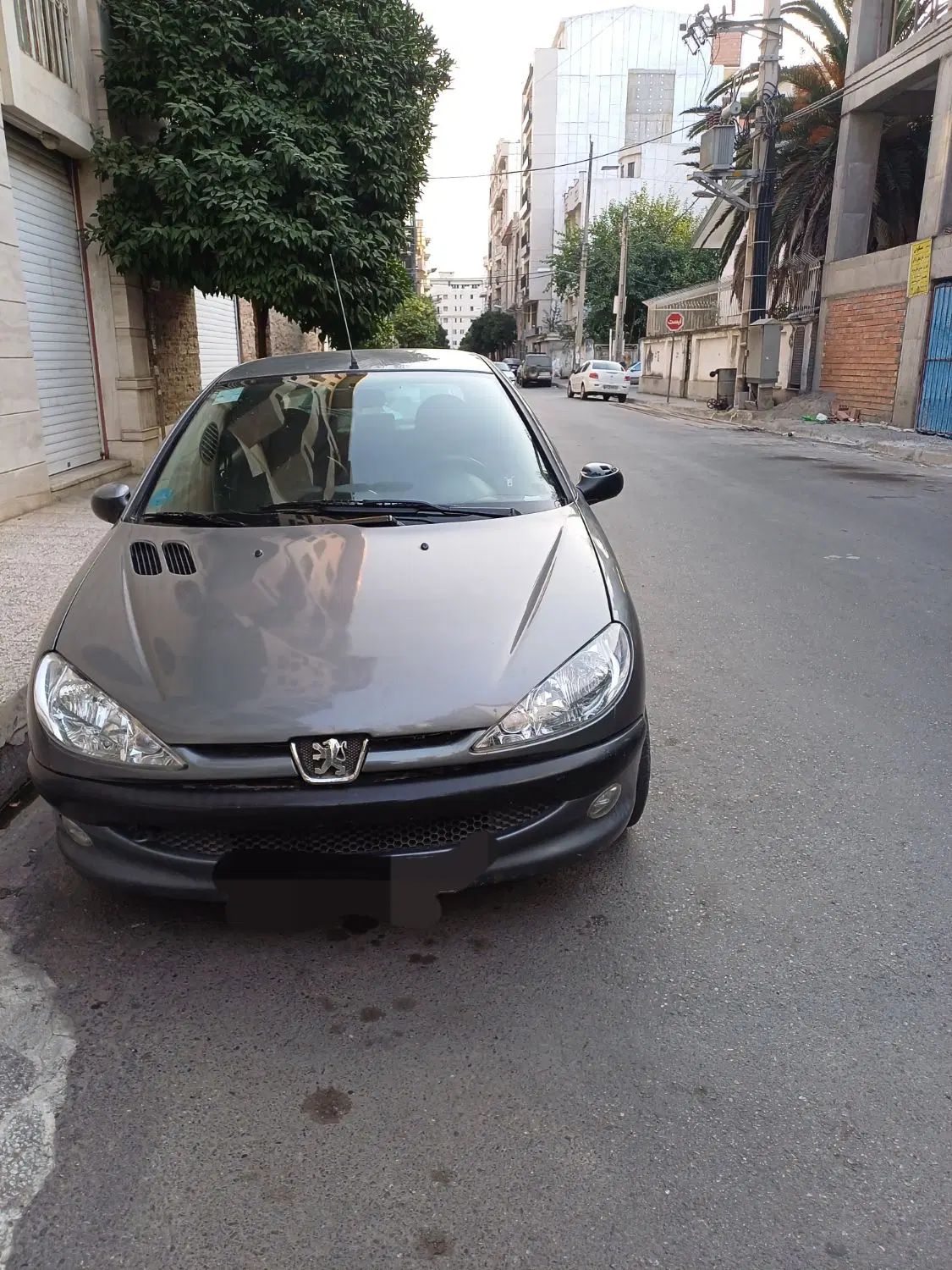 خودرو پژو، 206 آگهی ann_19878094
