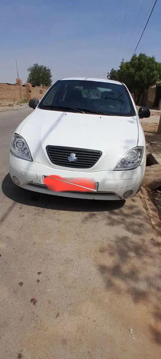 خودرو تیبا، صندوق دار آگهی ann_19878158