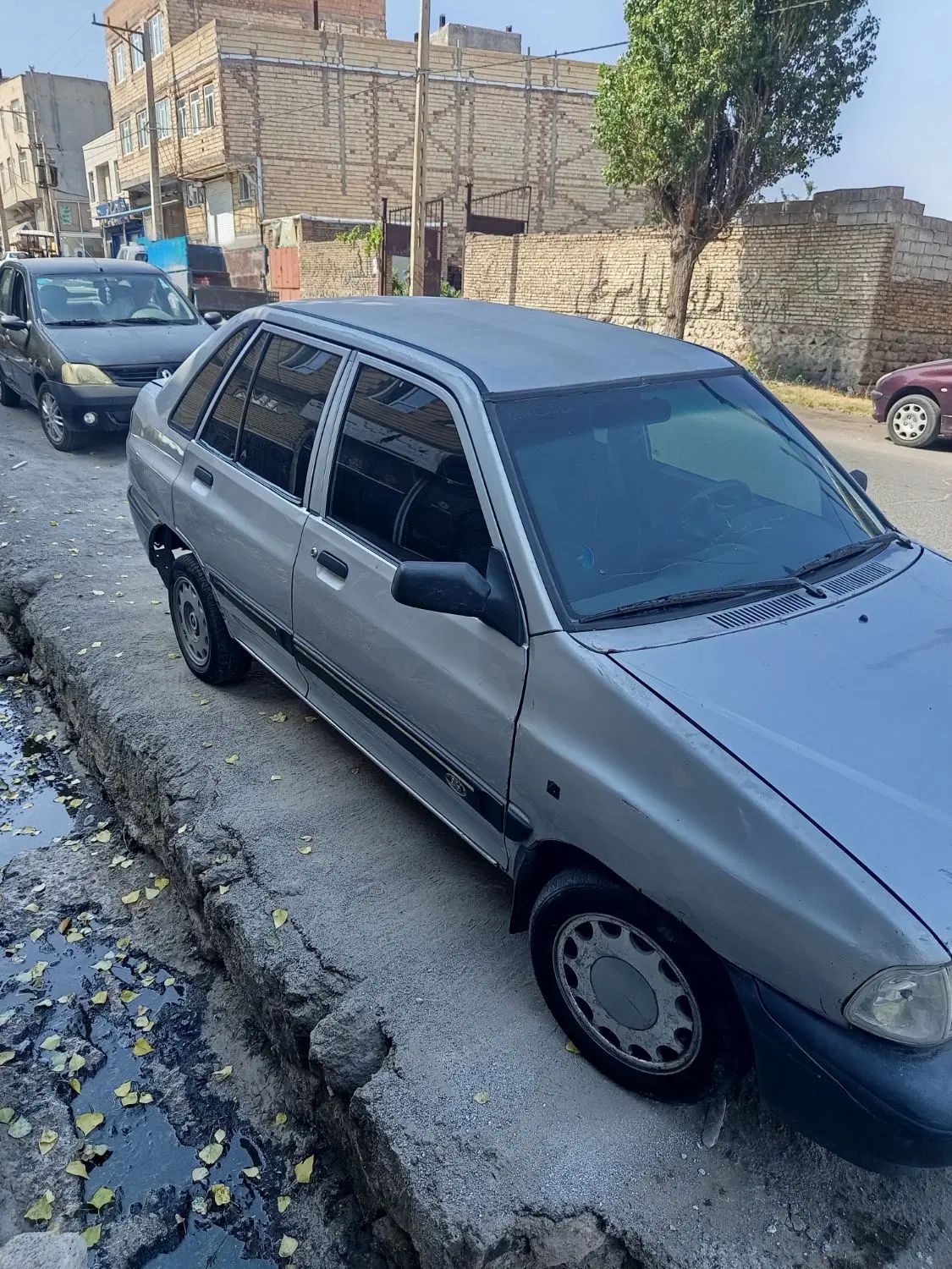 خودرو پراید، 141 آگهی ann_19878168