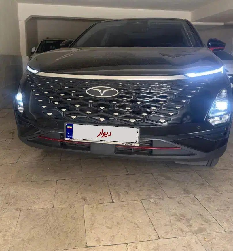 خودرو فونیکس، FX آگهی ann_19878184