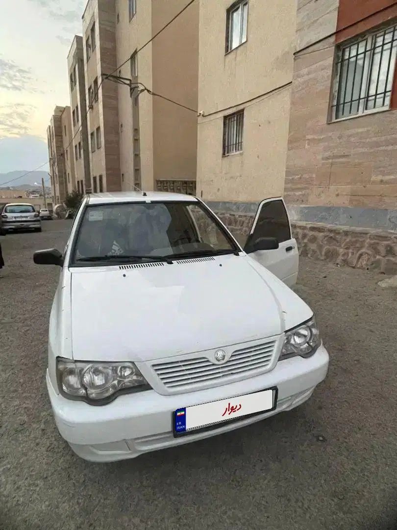 خودرو پراید، 111 آگهی ann_19878187