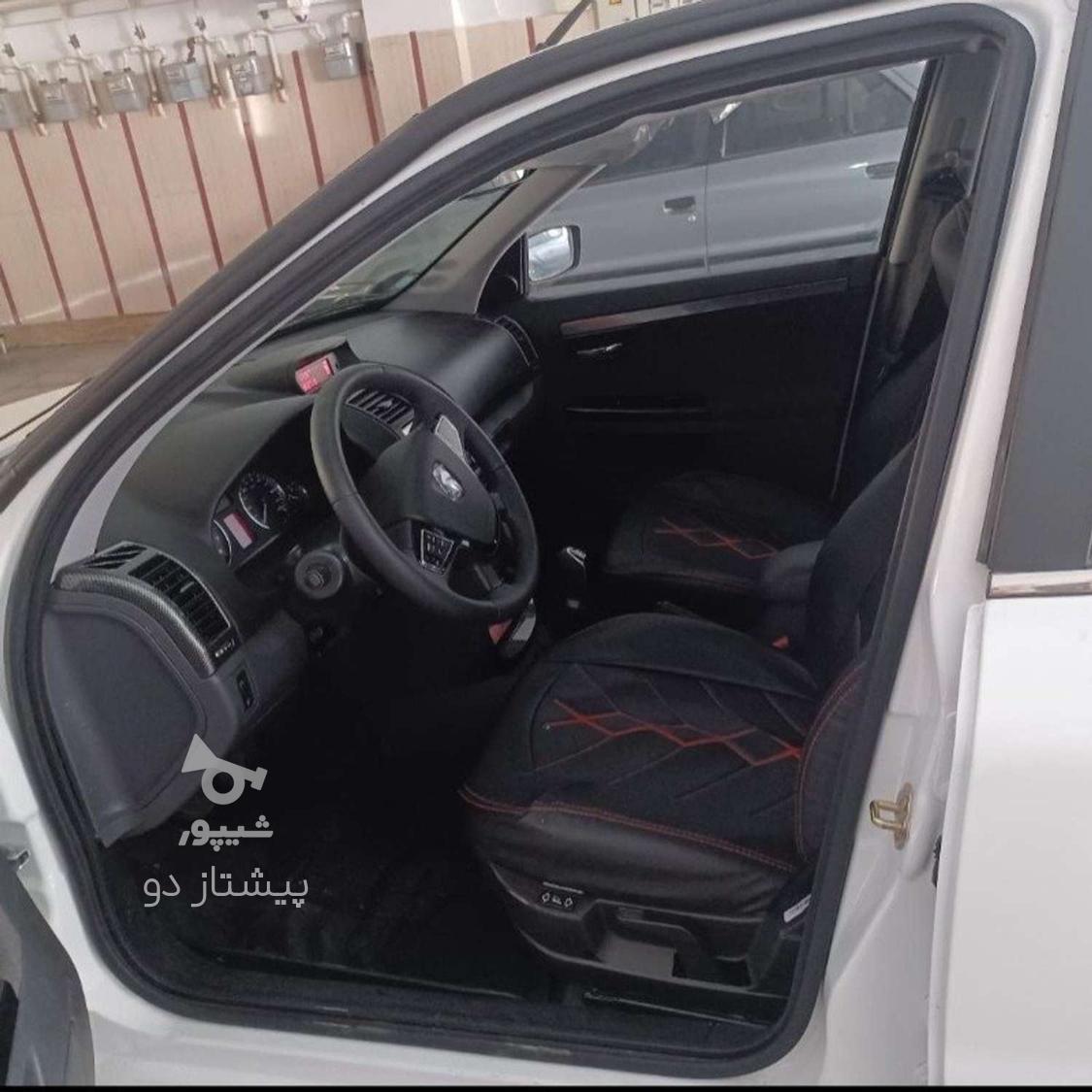 سمند سورن ELX EF7 - 1404