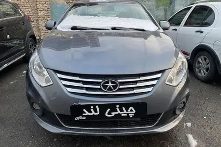 خودرو جک، J4 آگهی ann_19878202