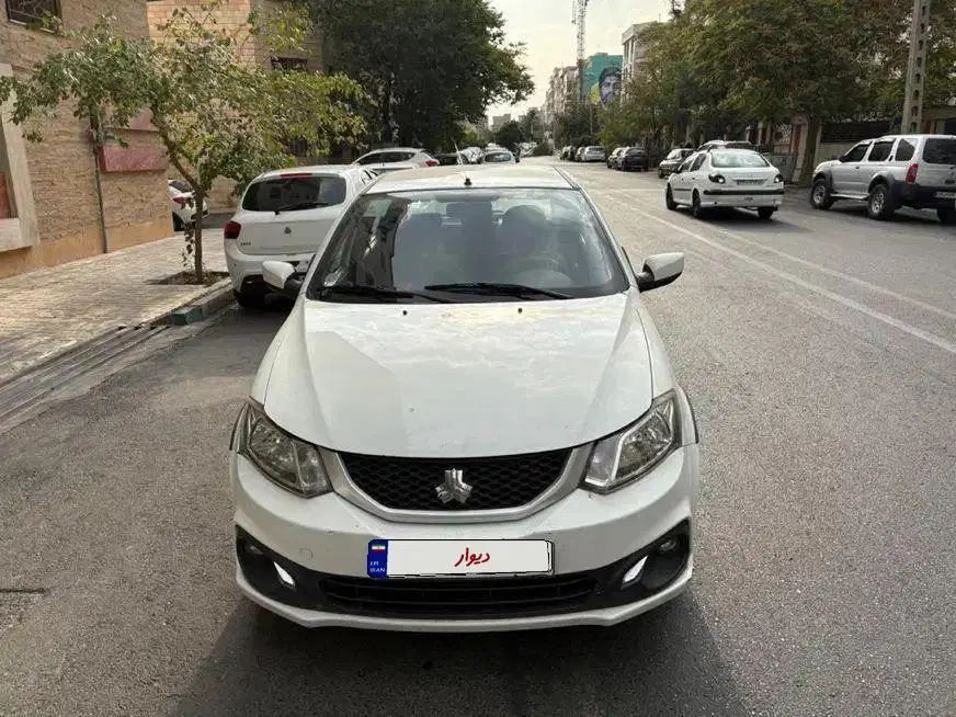 خودرو ساینا، S آگهی ann_19878223