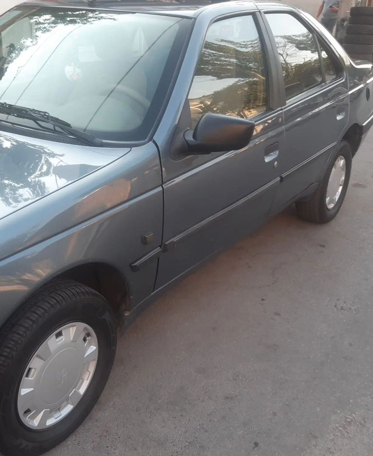 خودرو پژو، 405 آگهی ann_19878244