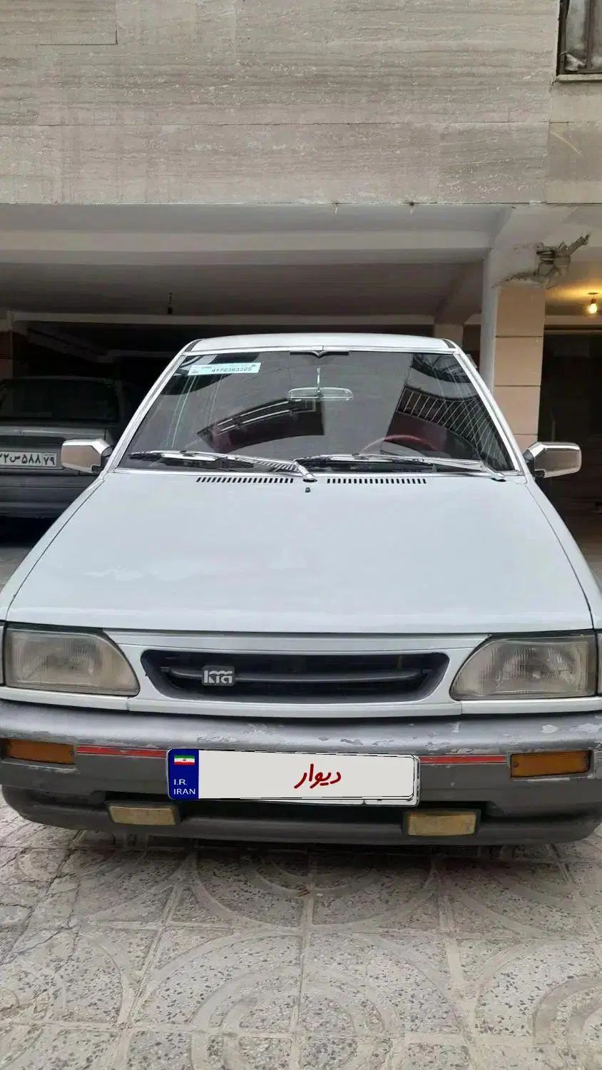خودرو پراید، 111 آگهی ann_19878253