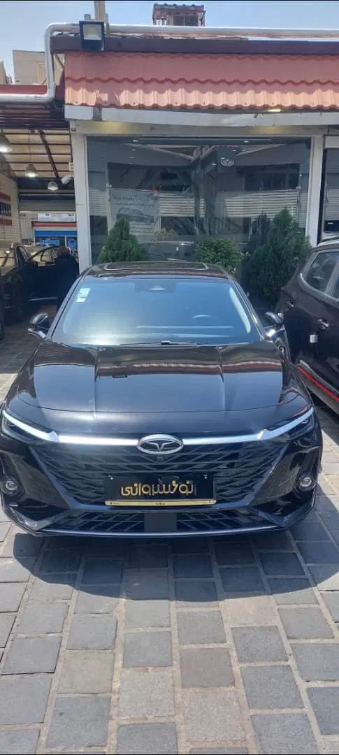 خودرو فونیکس، آریزو 8 آگهی ann_19878270