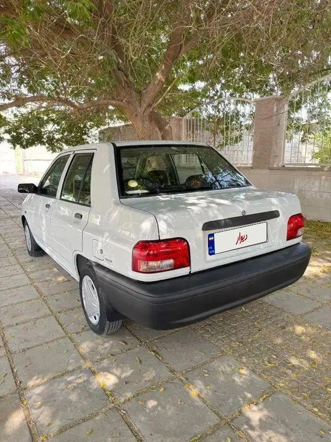 خودرو پراید، 131 آگهی ann_19878275