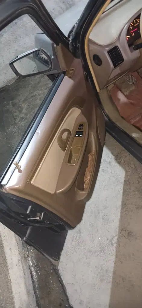 پژو 405 SLX بنزینی  XU7 - 1388