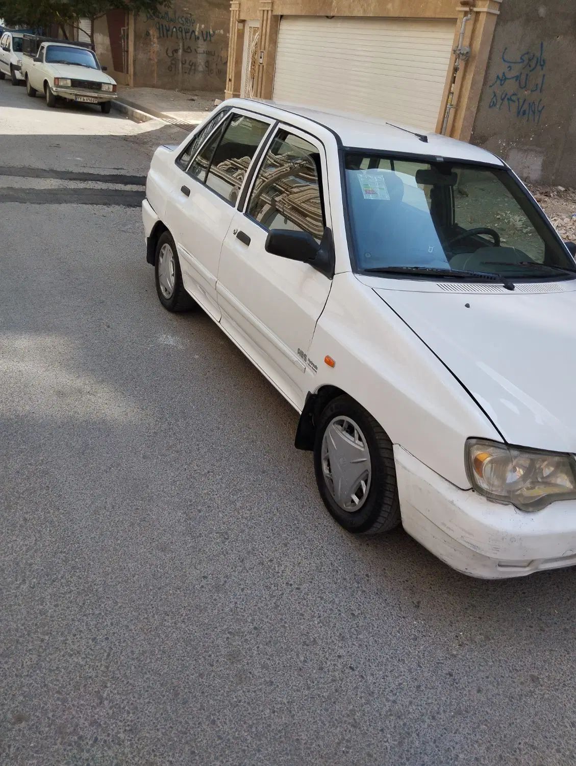 خودرو پراید، 132 آگهی ann_19878282