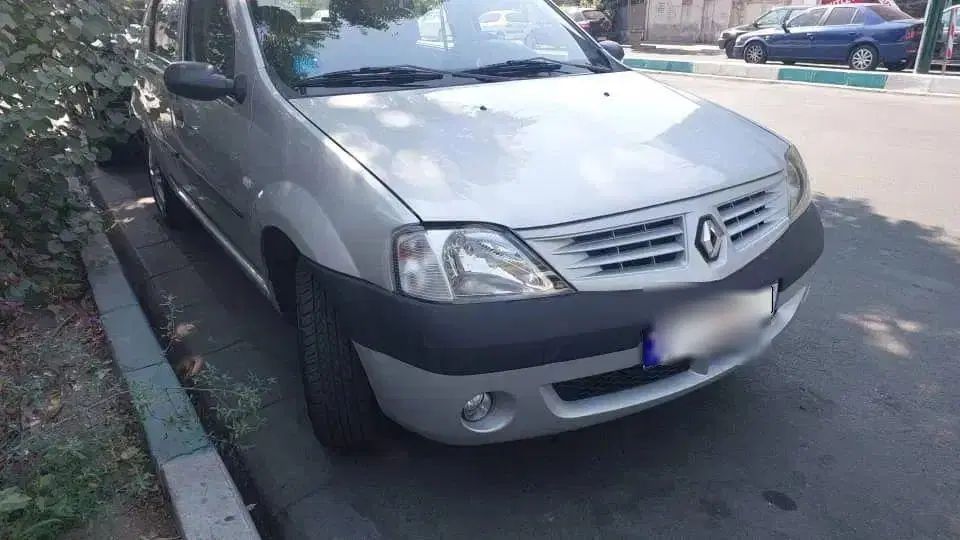 خودرو رنو، تندر 90 آگهی ann_19878288