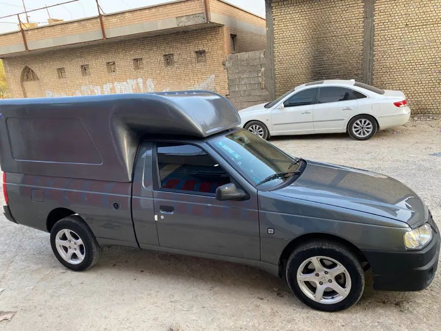 خودرو آریسان، 2 آگهی ann_19878302