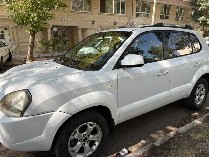 هیوندای کرتا 1.5 لیتر - 2010